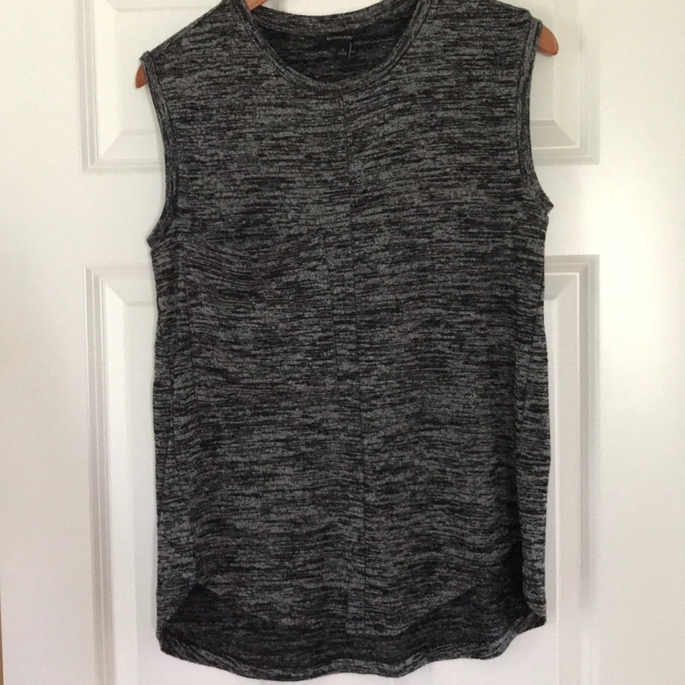 Banana Republic pocket tank